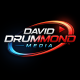 David Drummond