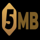 5MB