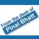 Avatar of pinal-bhatt