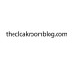 thecloakroomblog