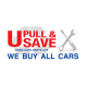 U Pull & Save