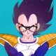 HipsterVegeta
