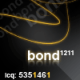 BonD1211