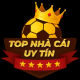 Top Nhà Cái Uy Tín