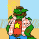 Lucas Broadwing