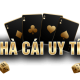 Nhà cái uy tín