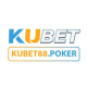 kubet88poker123
