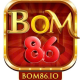 BOM86 IO