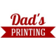 dadsprint