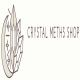 Crystal meths shop