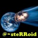 AsteRRoiD