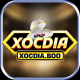 Xocdia boo