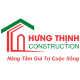 Hưng Thịnh Xây Dựng