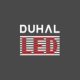 Đèn LED Duhal