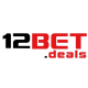 12bet Deals