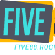 Five88 rocks