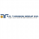 A R Thomson 