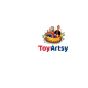 Toy artsy