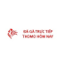 Đá Gà Trực Tiếp