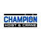 championhoistcrane