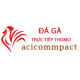 Đá Gà Trực Tiếp