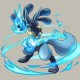 lucario