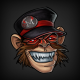 monkiedemon