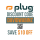 plugtechpromocodedavidwabinz-extra10usdroff-updated2026