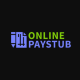 online-paystub