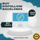 Dofollow backlinks