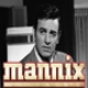 Joe Mannix