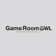 Game Room Owl