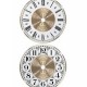 Clock Parts Dials