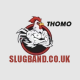 Đá gà trực tiếp Slug