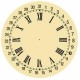 Clock Parts