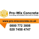Promix Concrete