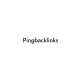 pingbacklinks