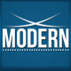 modern