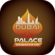 Dubai Palace