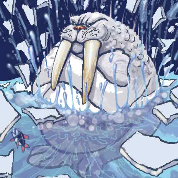 Вера Набатова