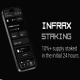 stakinginfrax