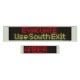 LED Message Boards