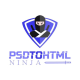 psdtohtmlninja