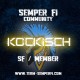 Kockisch
