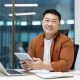CEO Hien Tike