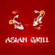 Asian Grill