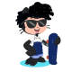 Avatar of ysk8hori