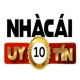 nhà cái uy tín