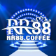 rr88 coffee