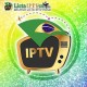 Lista IPTV CS
